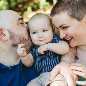 Meet your Posher, Daniel